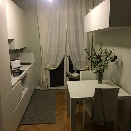 Stanza Di Lusso In Centro Gasthof 2*