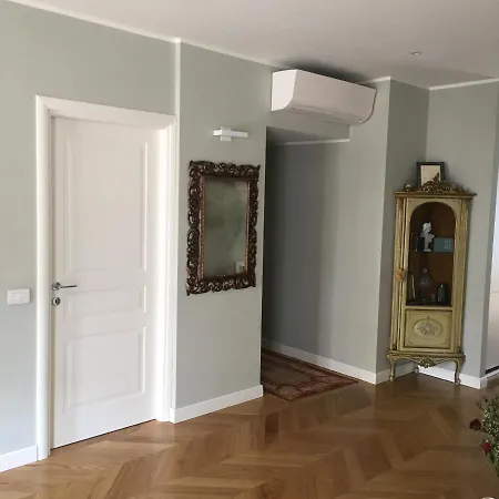 Gasthof Stanza Di Lusso In Centro Mailand